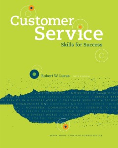 Elements of a Service Culture 