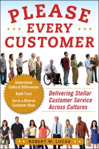 Customer Service in a Diverse World