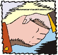 Three Customer Relationship Building Tips Three Customer Relationship Building Tips