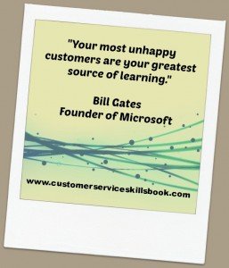 Process Improvement Quote - Bill Gates