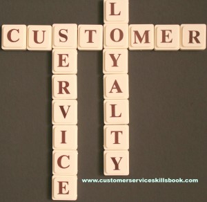 The Customer Service Representative's Role in Organizational Culture