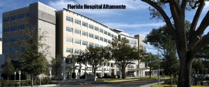 Florida Hospital Altamonte - A Positive Approach to Customer Service Florida Hospital Altamonte - A Positive Approach to Customer Service