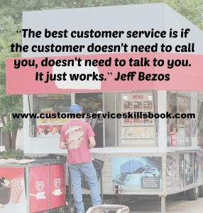 Quote on Delivering the Best Customer Service Possible - Jeff Bezos Quote on Delivering the Best Customer Service Possible - Jeff Bezos