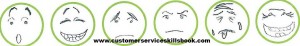 Tips for Customer Service Representatives - Nonverbal Communication with Customers
