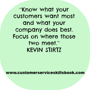 great customer experience quotes