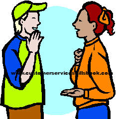 Interpersonal Communication Skills Tip