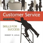 Preparing Customer Service Representatives in the 21st Century 
