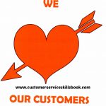 Building Customer Relationships Leads to Customer Satisfaction